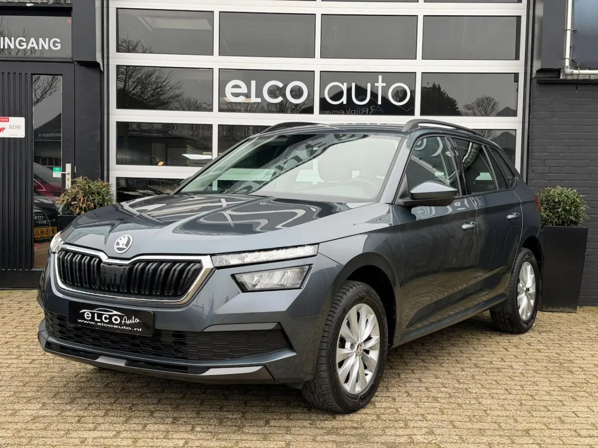 1.0 TSI Style /Carplay / Facelift / 1ste eigenaar