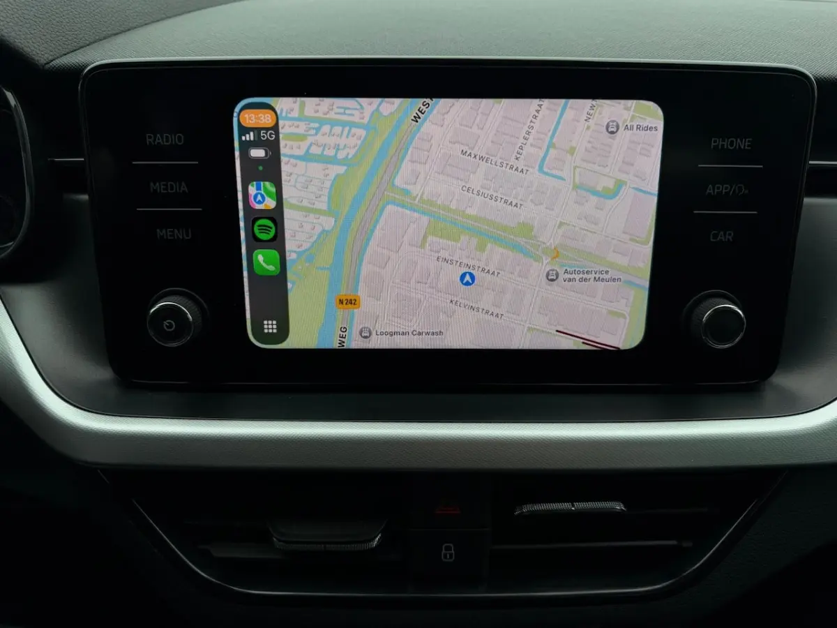 1.0 TSI Style /Carplay / Facelift / 1ste eigenaar