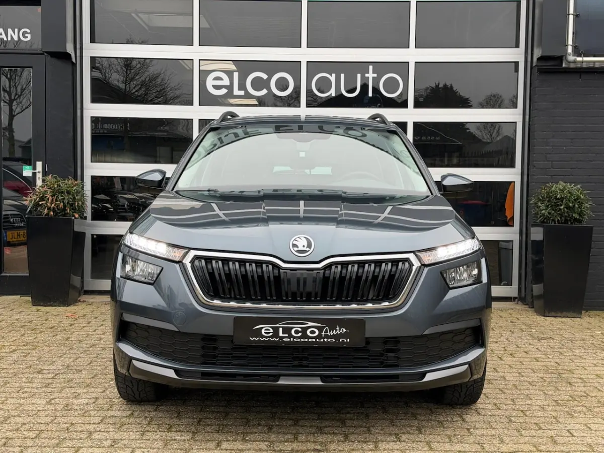 1.0 TSI Style /Carplay / Facelift / 1ste eigenaar
