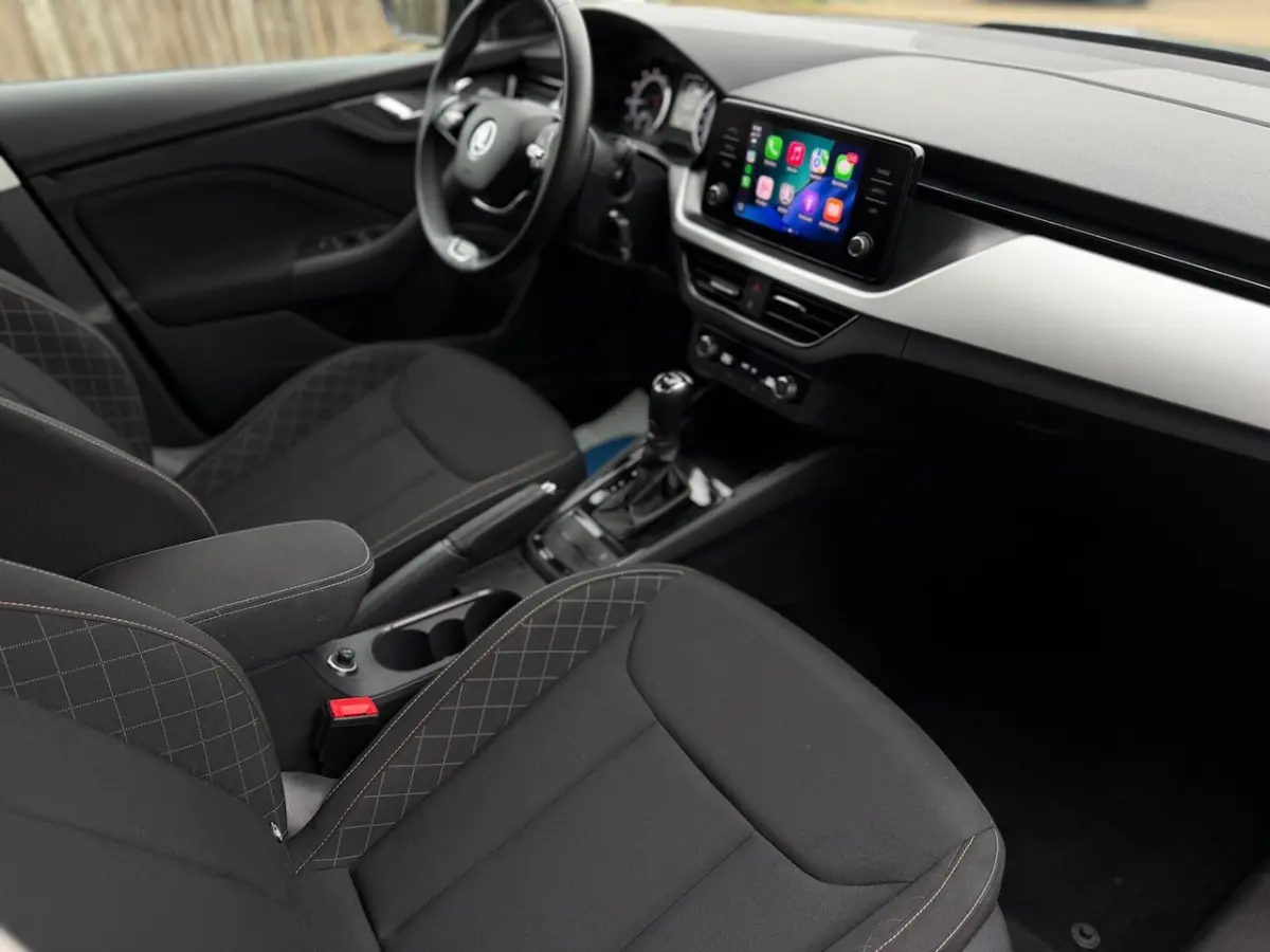 1.0 TSI Style /Carplay / Facelift / 1ste eigenaar