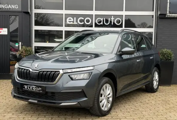 1.0 TSI Style /Carplay / Facelift / 1ste eigenaar
