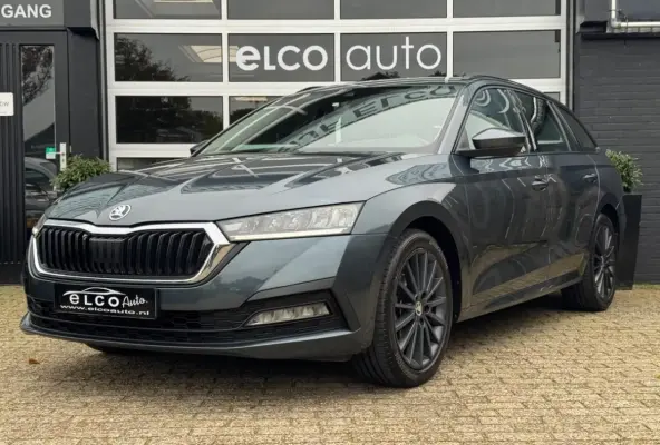 1.0 e-TSI Business Edition / ACC / 18'inch