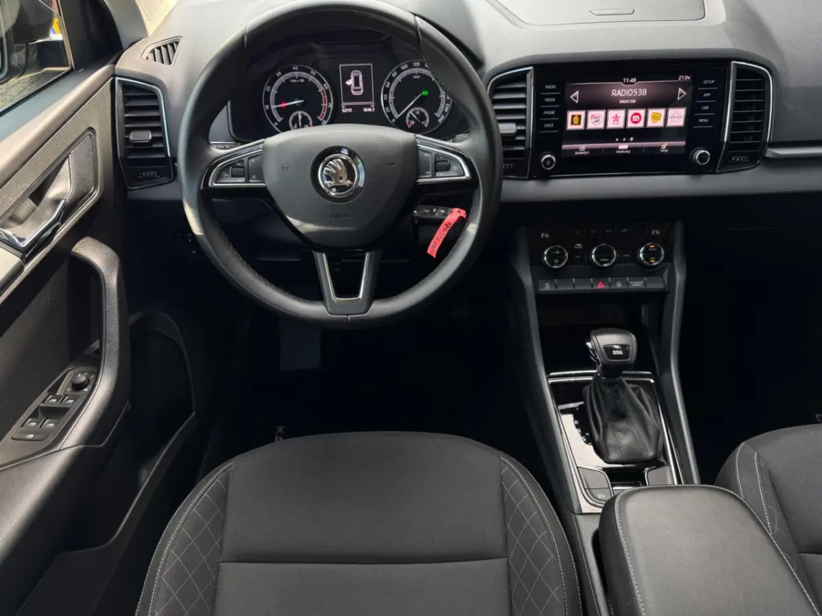 1.5 TSI ACT Ambition Business / CarPlay