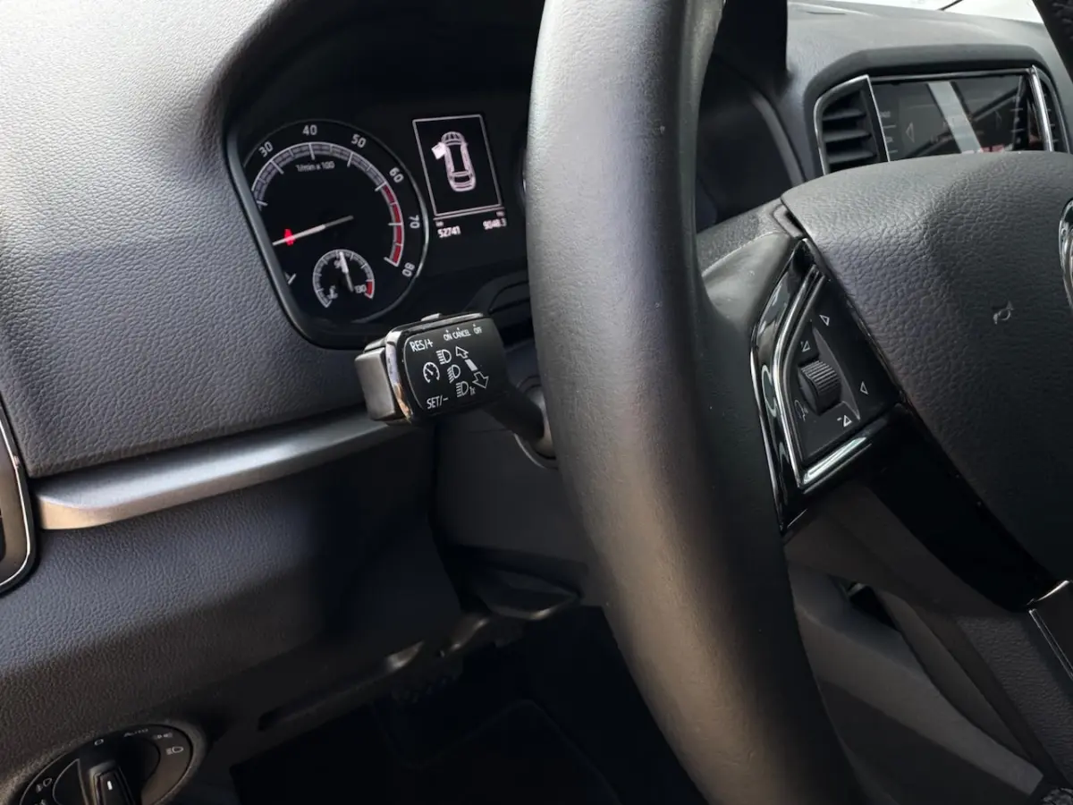 1.5 TSI ACT Ambition Business / CarPlay