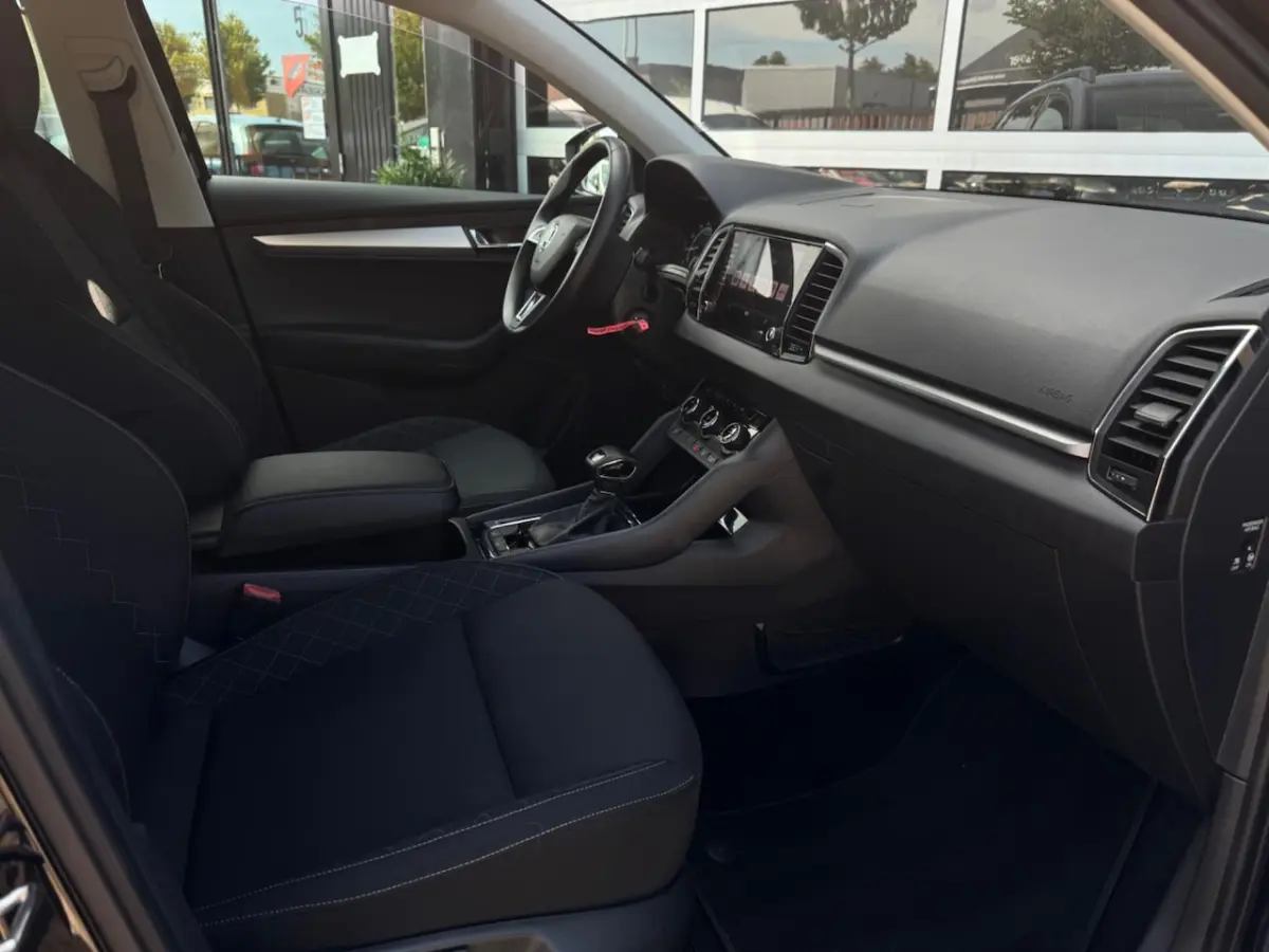 1.5 TSI ACT Ambition Business / CarPlay