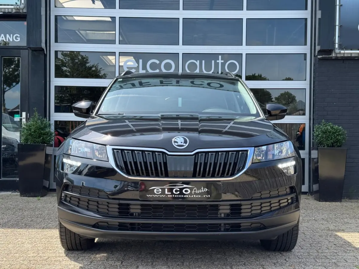 1.5 TSI ACT Ambition Business / CarPlay
