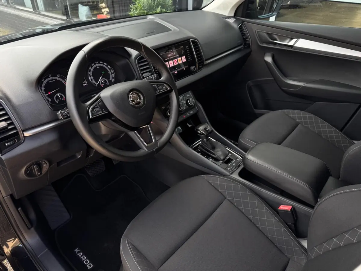 1.5 TSI ACT Ambition Business / CarPlay