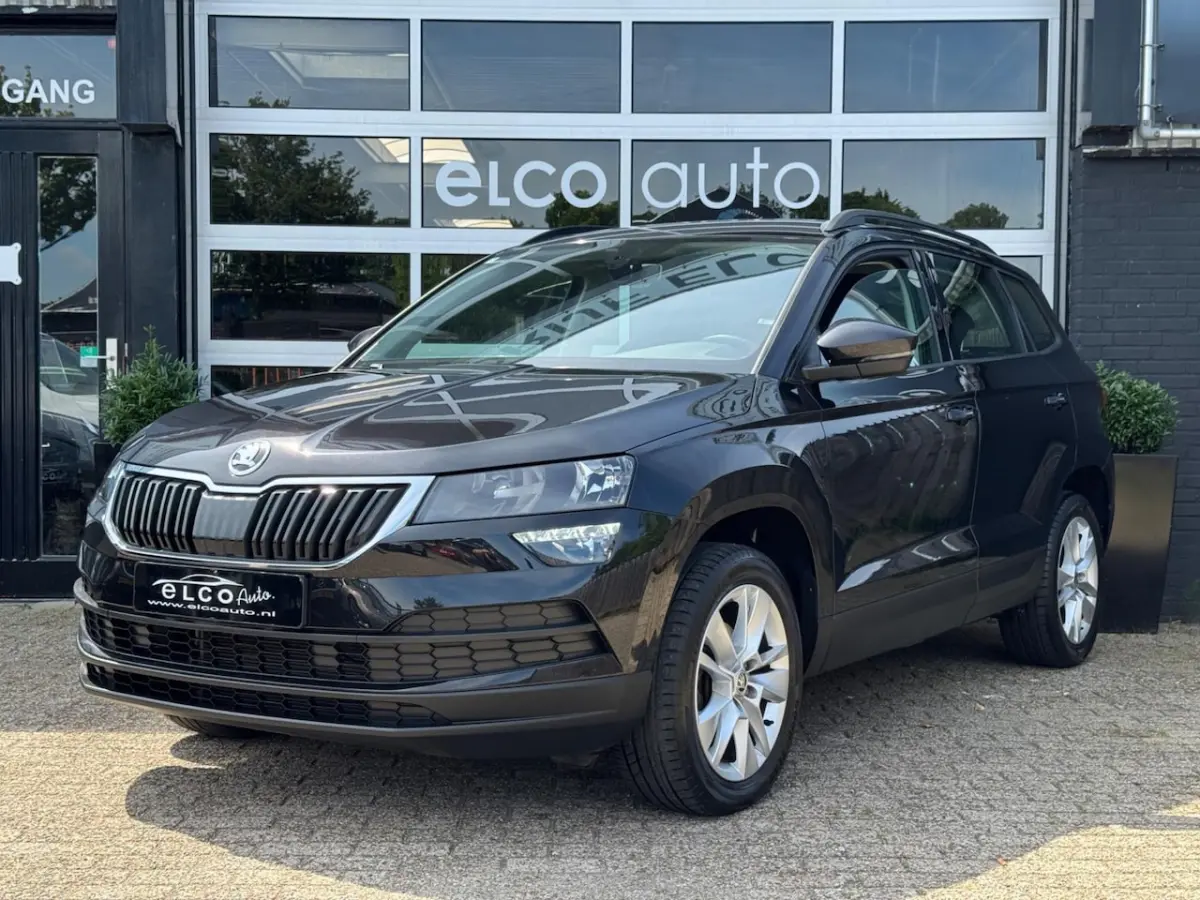1.5 TSI ACT Ambition Business / CarPlay