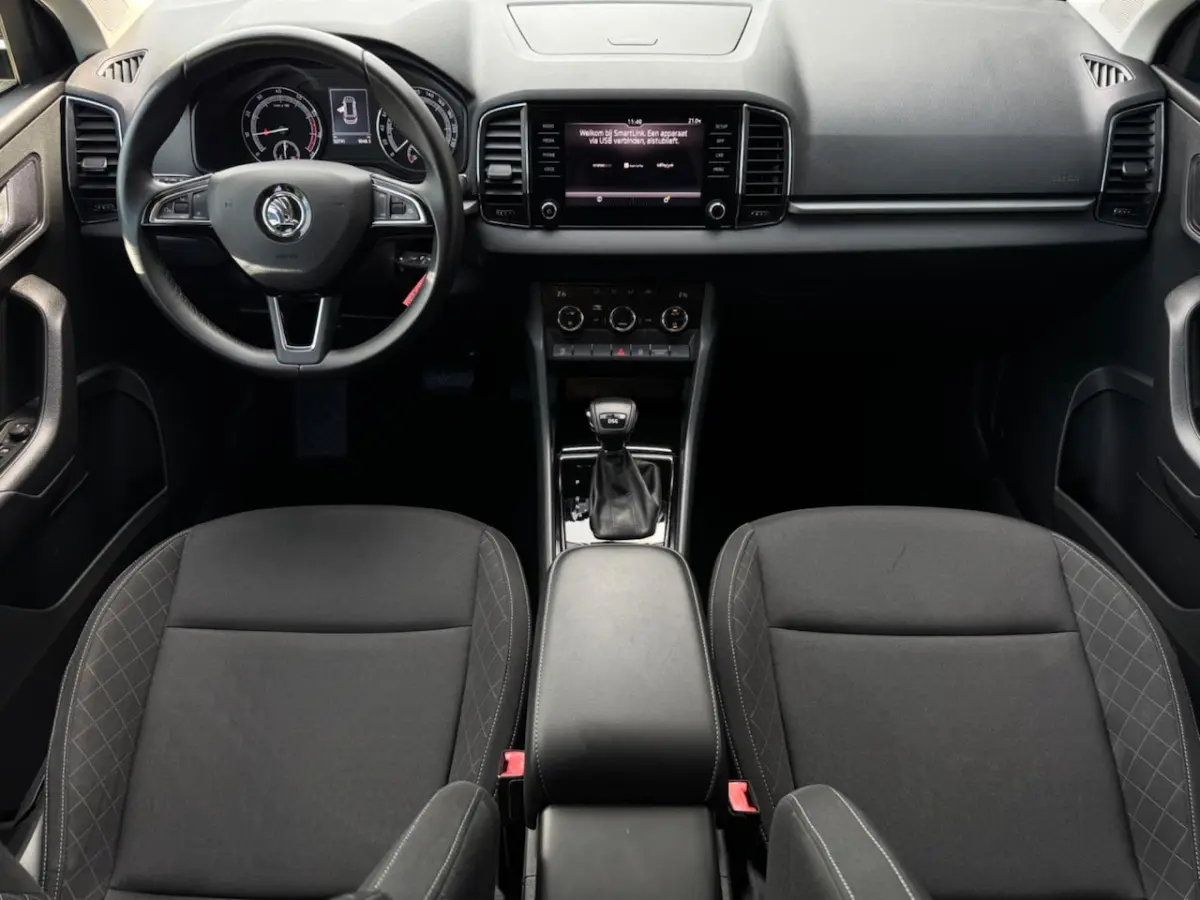 1.5 TSI ACT Ambition Business / CarPlay