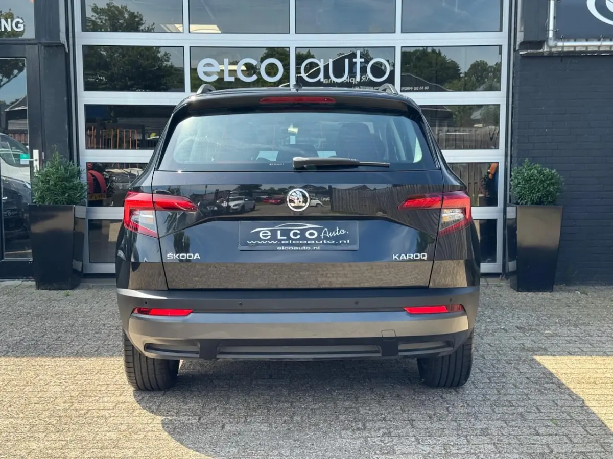 1.5 TSI ACT Ambition Business / CarPlay