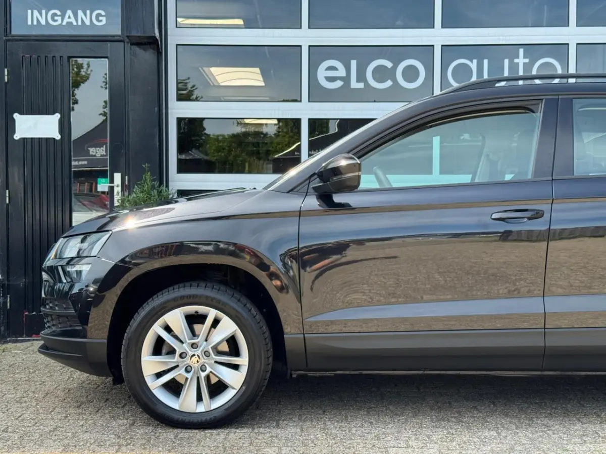1.5 TSI ACT Ambition Business / CarPlay
