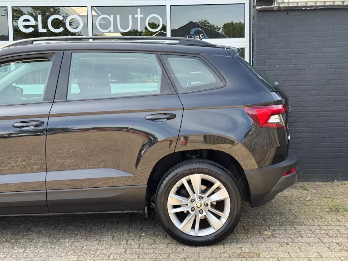 1.5 TSI ACT Ambition Business / CarPlay