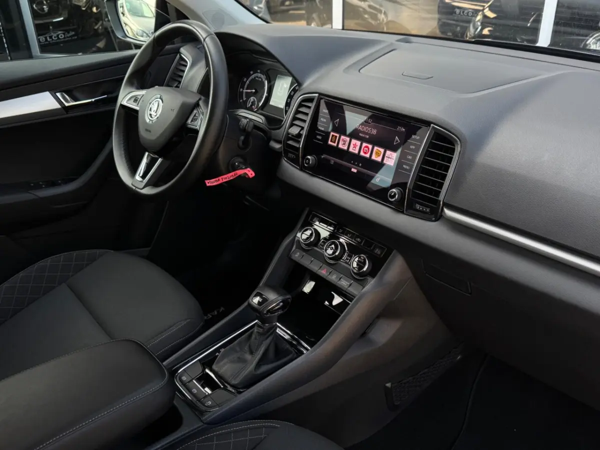 1.5 TSI ACT Ambition Business / CarPlay