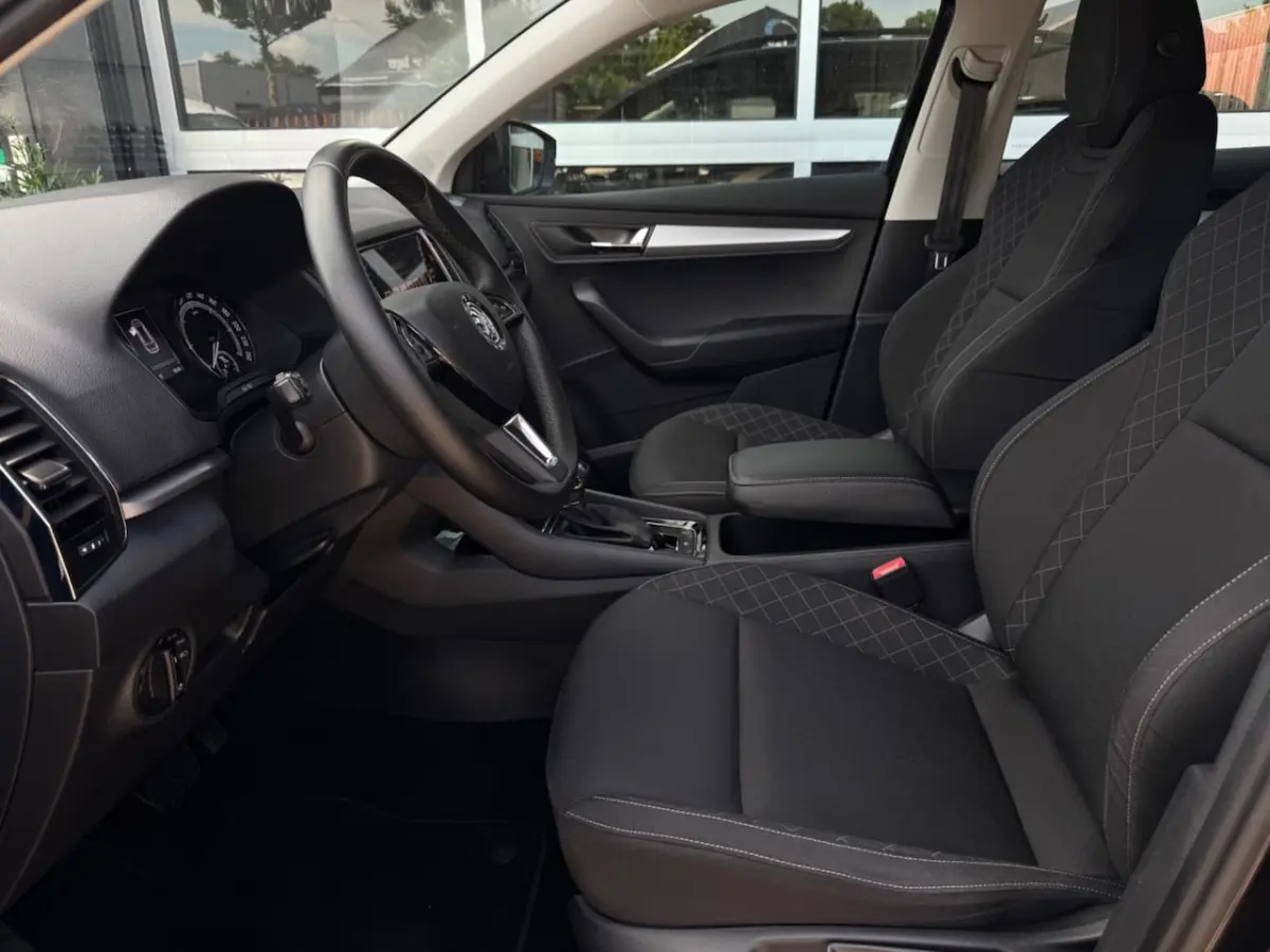 1.5 TSI ACT Ambition Business / CarPlay