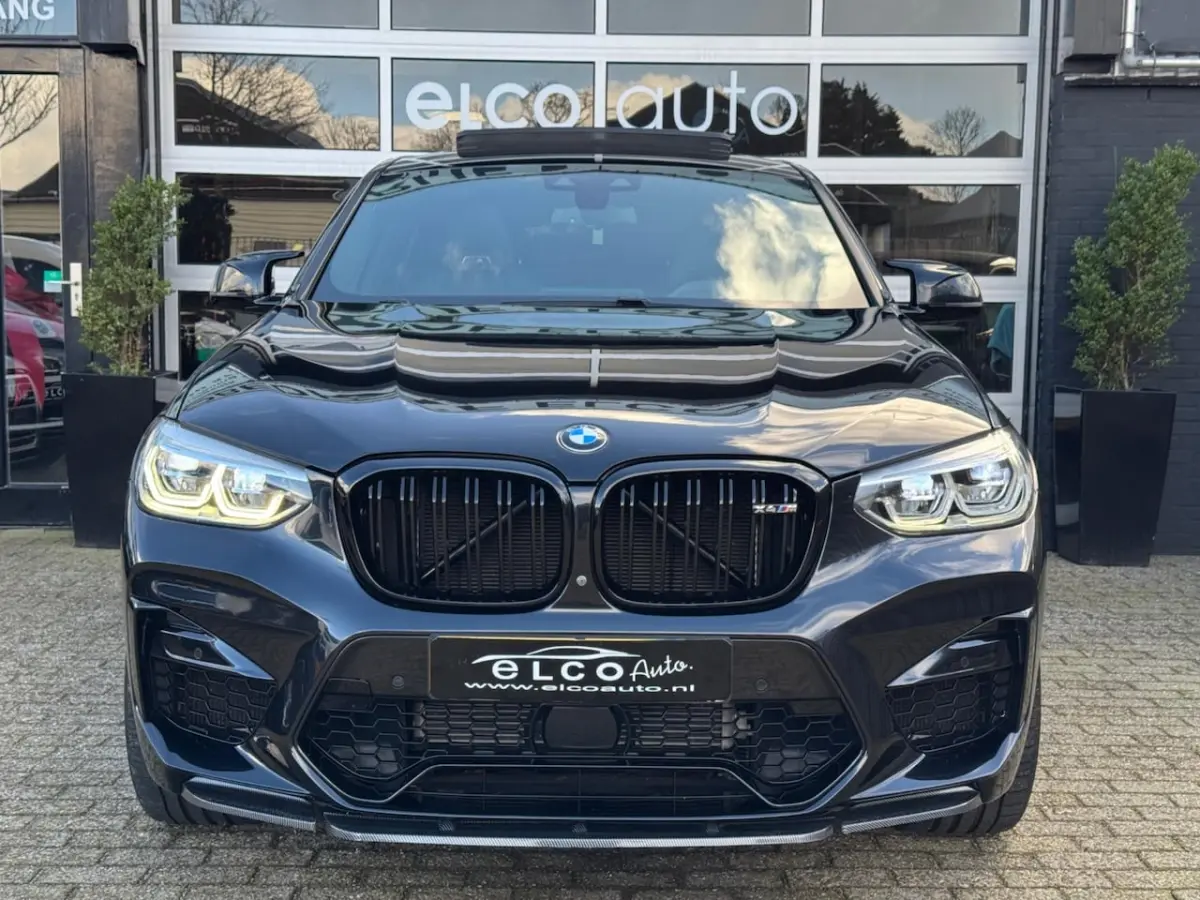 M 480pk / Carbon / Pano / CarPlay