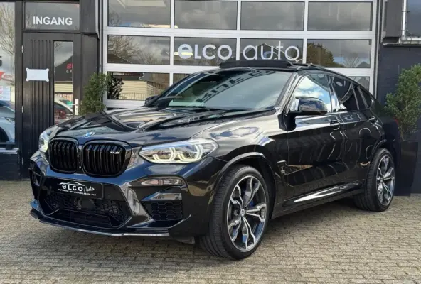 M 480pk / Carbon / Pano / CarPlay