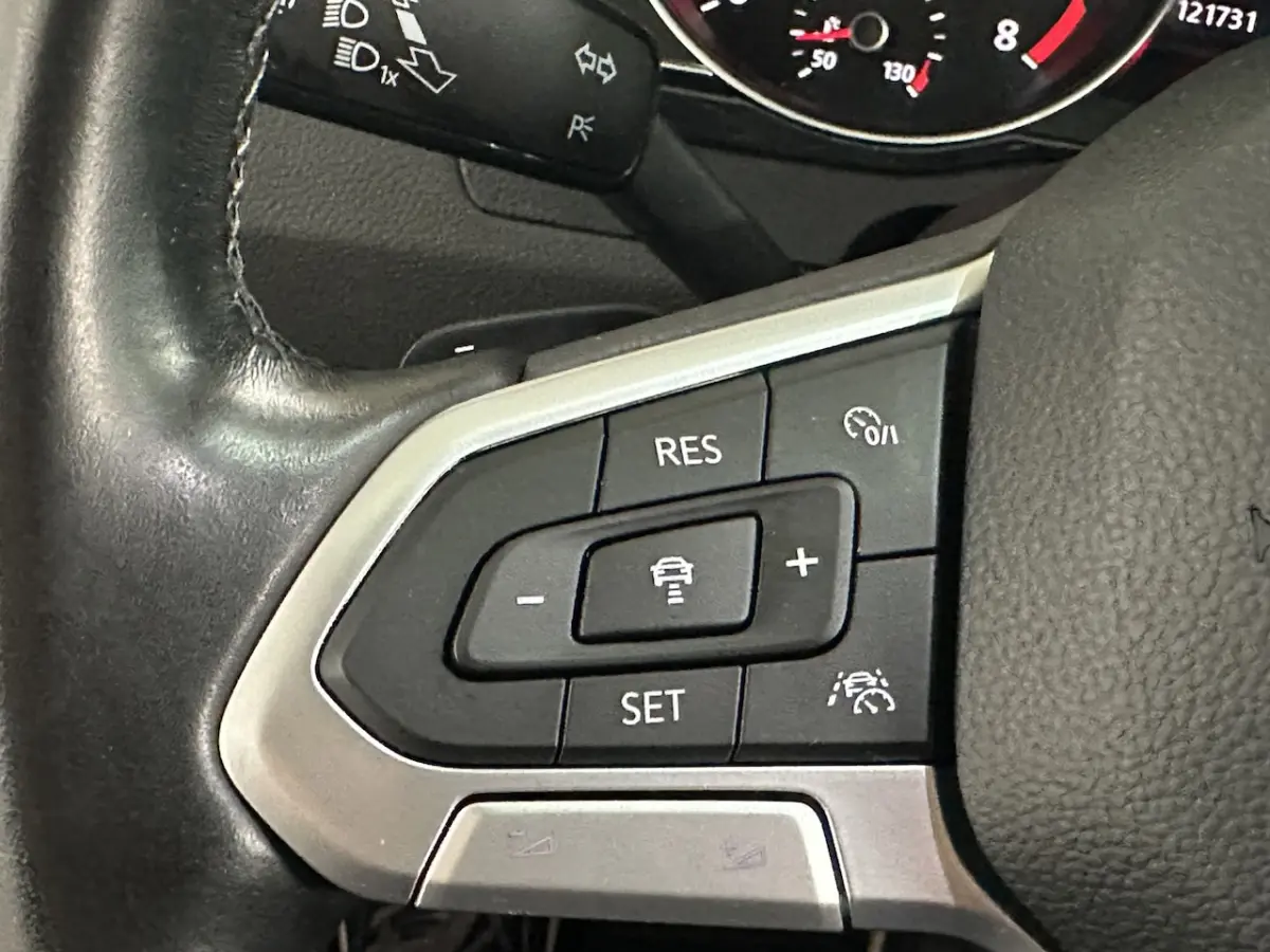 1.5 TSI Comfort Business CLIMA / CRUISE / CAMERA / LMV 1e EIGENAAR