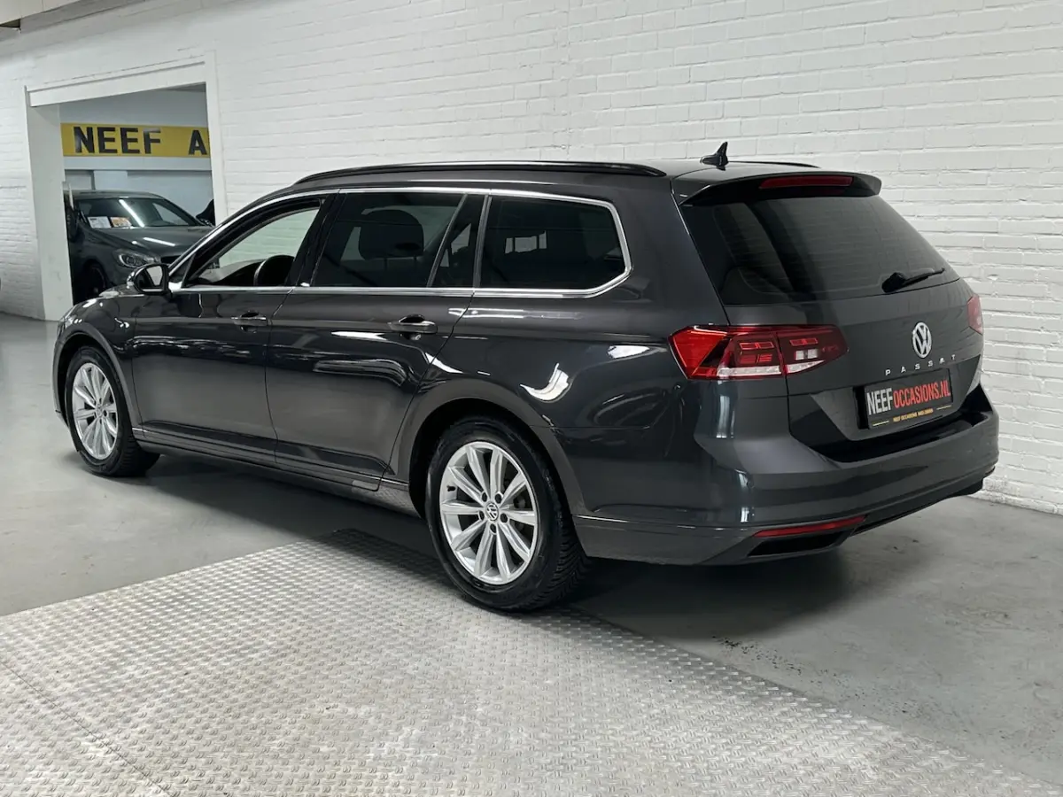 1.5 TSI Comfort Business CLIMA / CRUISE / CAMERA / LMV 1e EIGENAAR