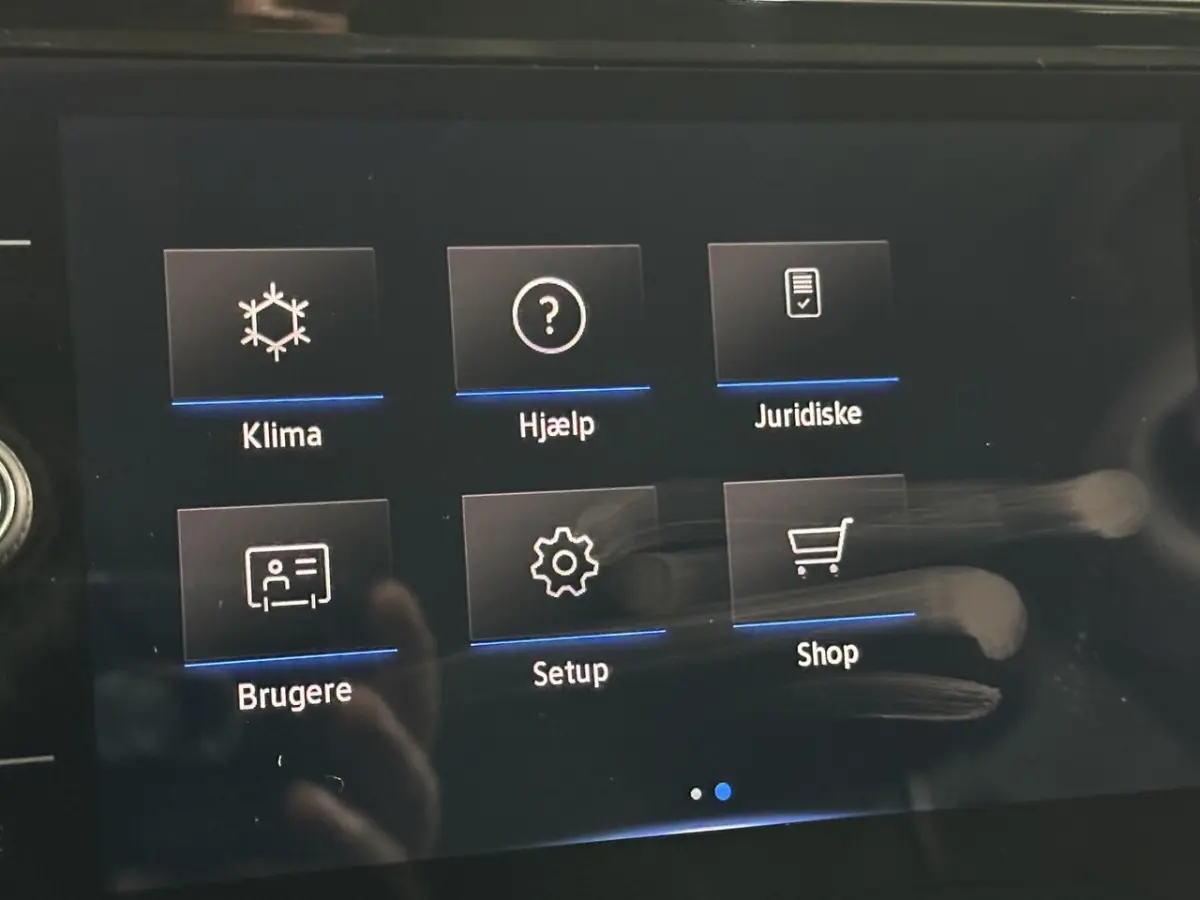 1.5 TSI Comfort Business CLIMA / CRUISE / CAMERA / LMV 1e EIGENAAR