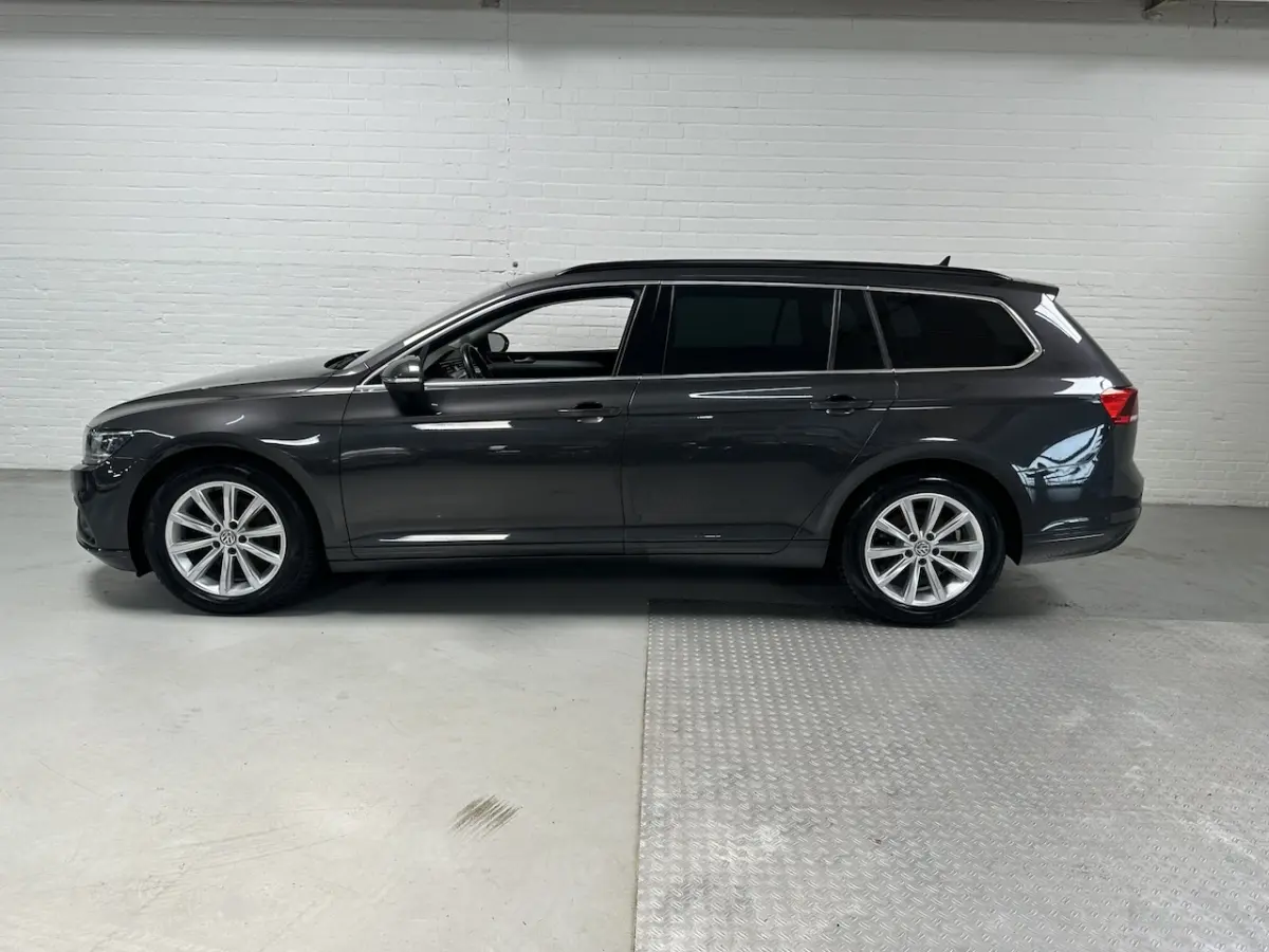 1.5 TSI Comfort Business CLIMA / CRUISE / CAMERA / LMV 1e EIGENAAR