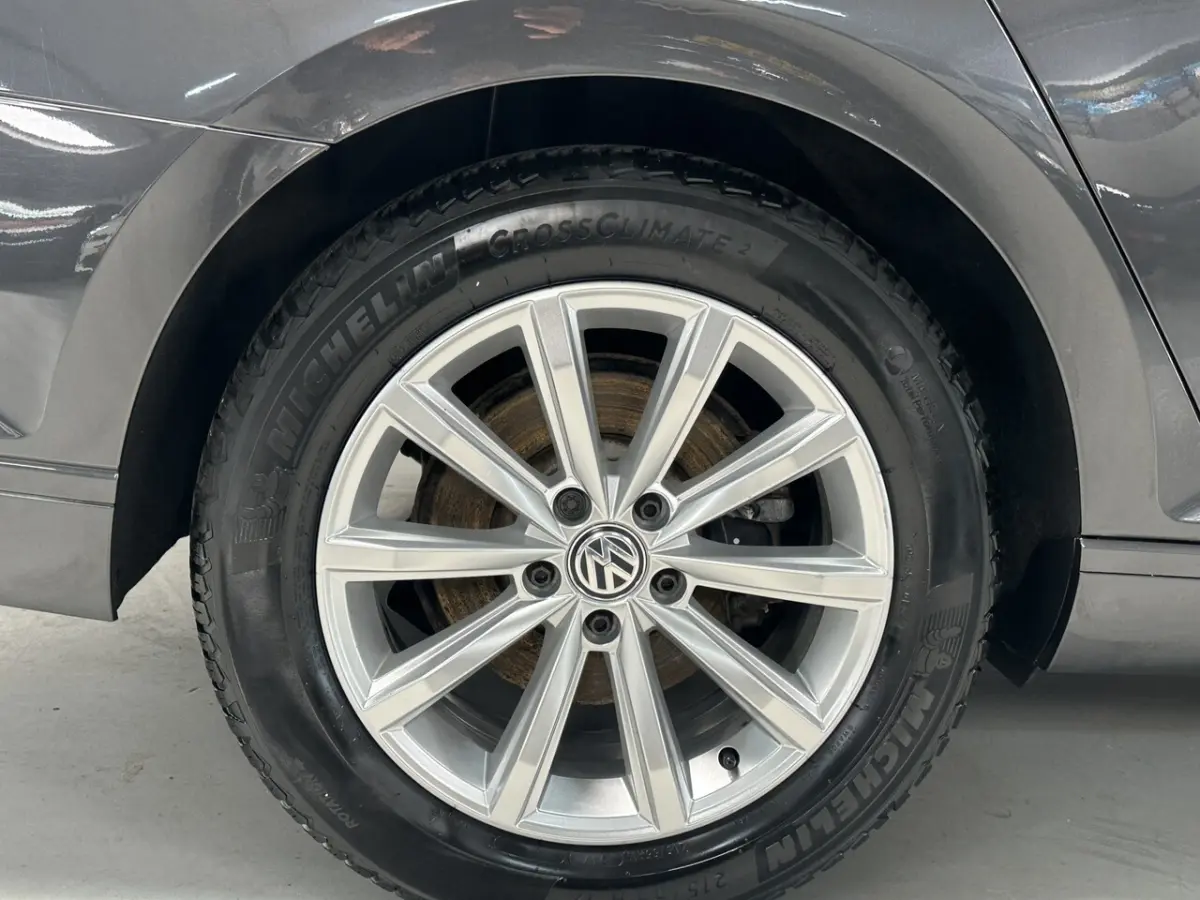 1.5 TSI Comfort Business CLIMA / CRUISE / CAMERA / LMV 1e EIGENAAR