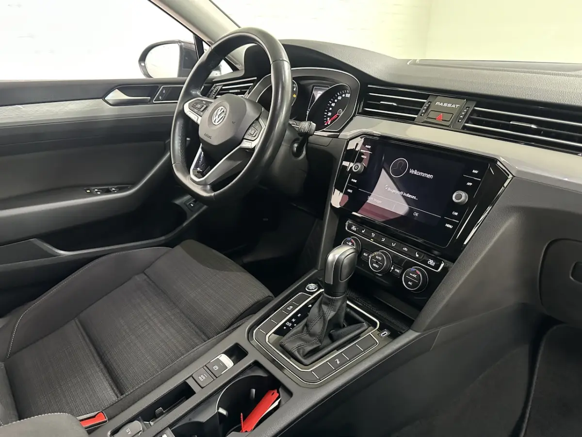 1.5 TSI Comfort Business CLIMA / CRUISE / CAMERA / LMV 1e EIGENAAR