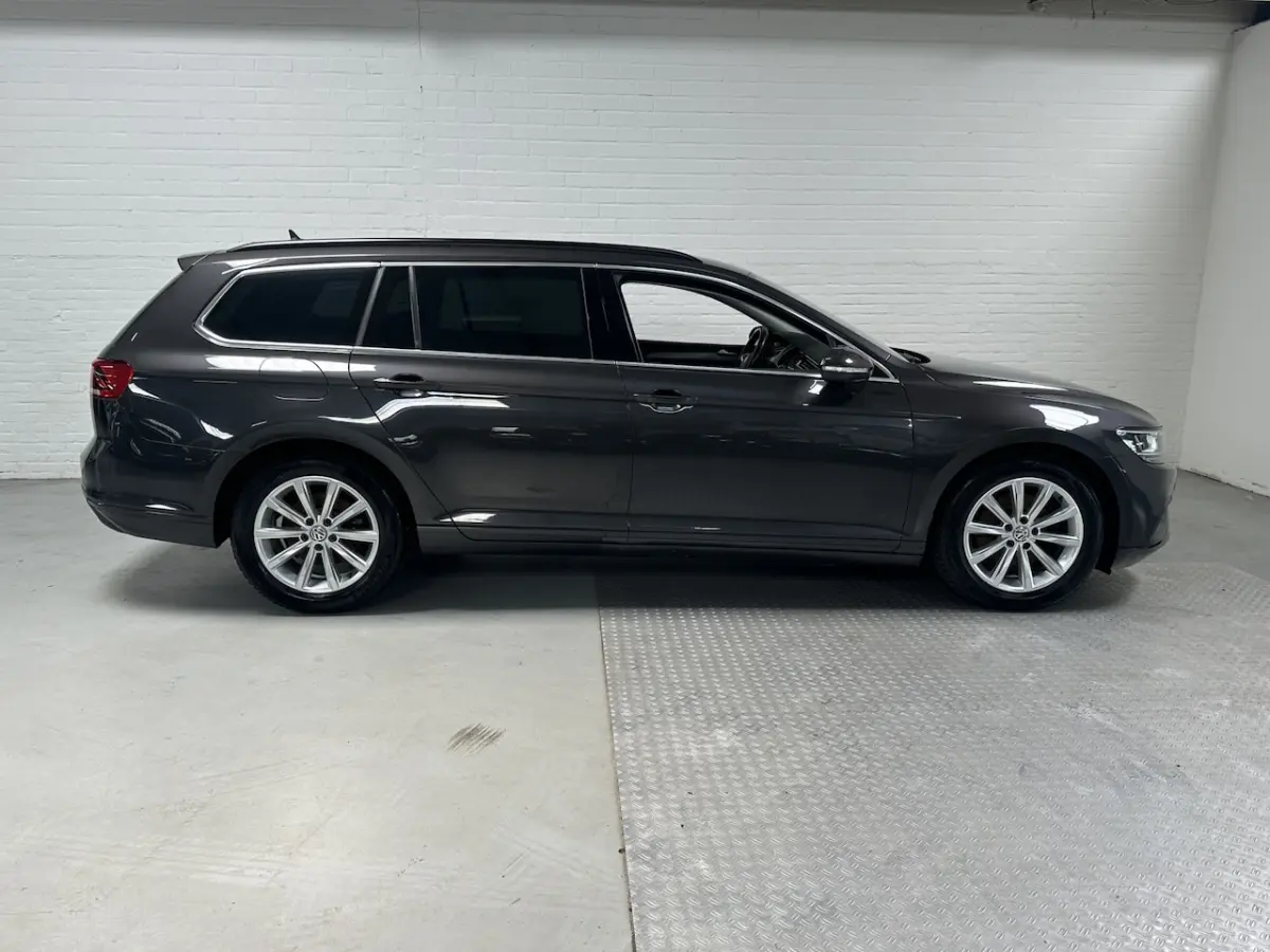 1.5 TSI Comfort Business CLIMA / CRUISE / CAMERA / LMV 1e EIGENAAR
