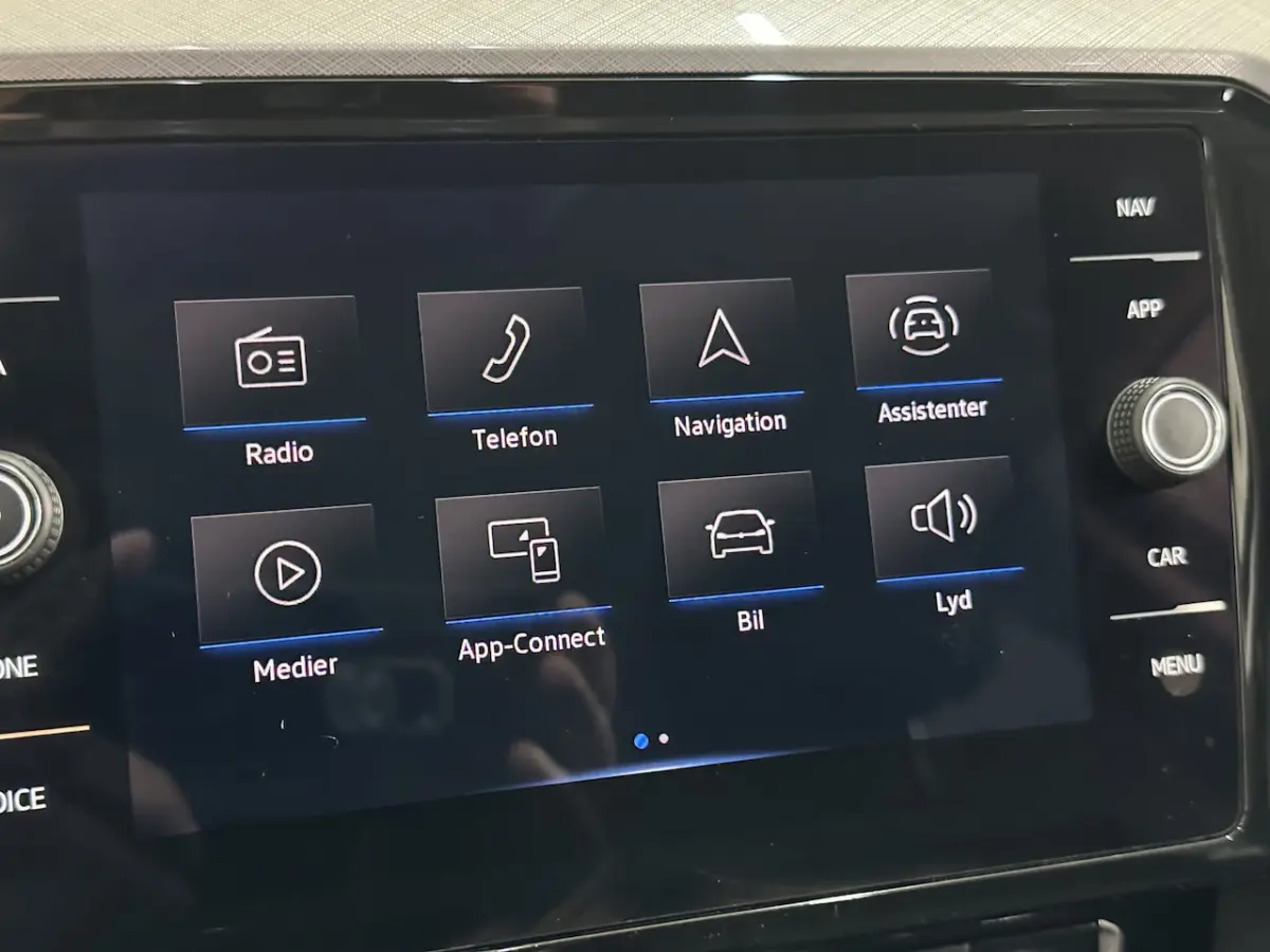 1.5 TSI Comfort Business CLIMA / CRUISE / CAMERA / LMV 1e EIGENAAR