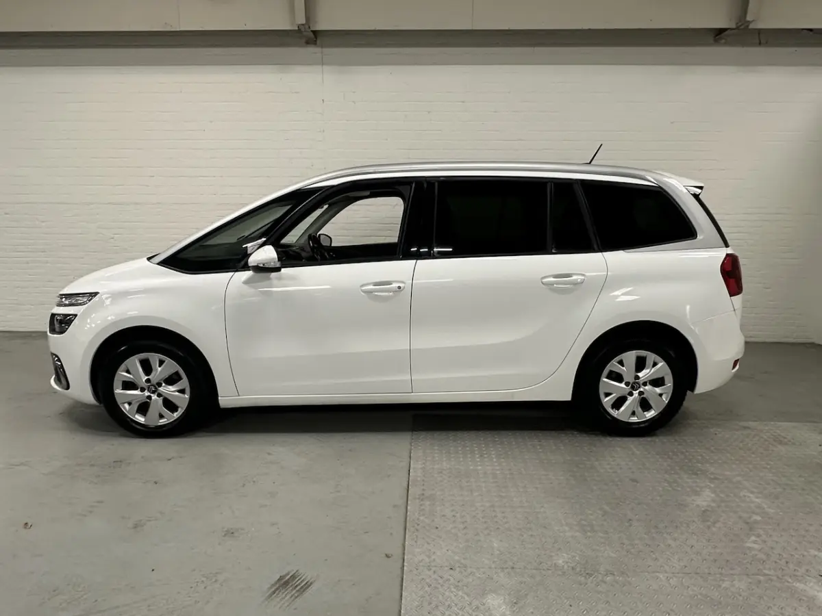 1.2 PureTech Business CLIMA /CRUISE / NAVI