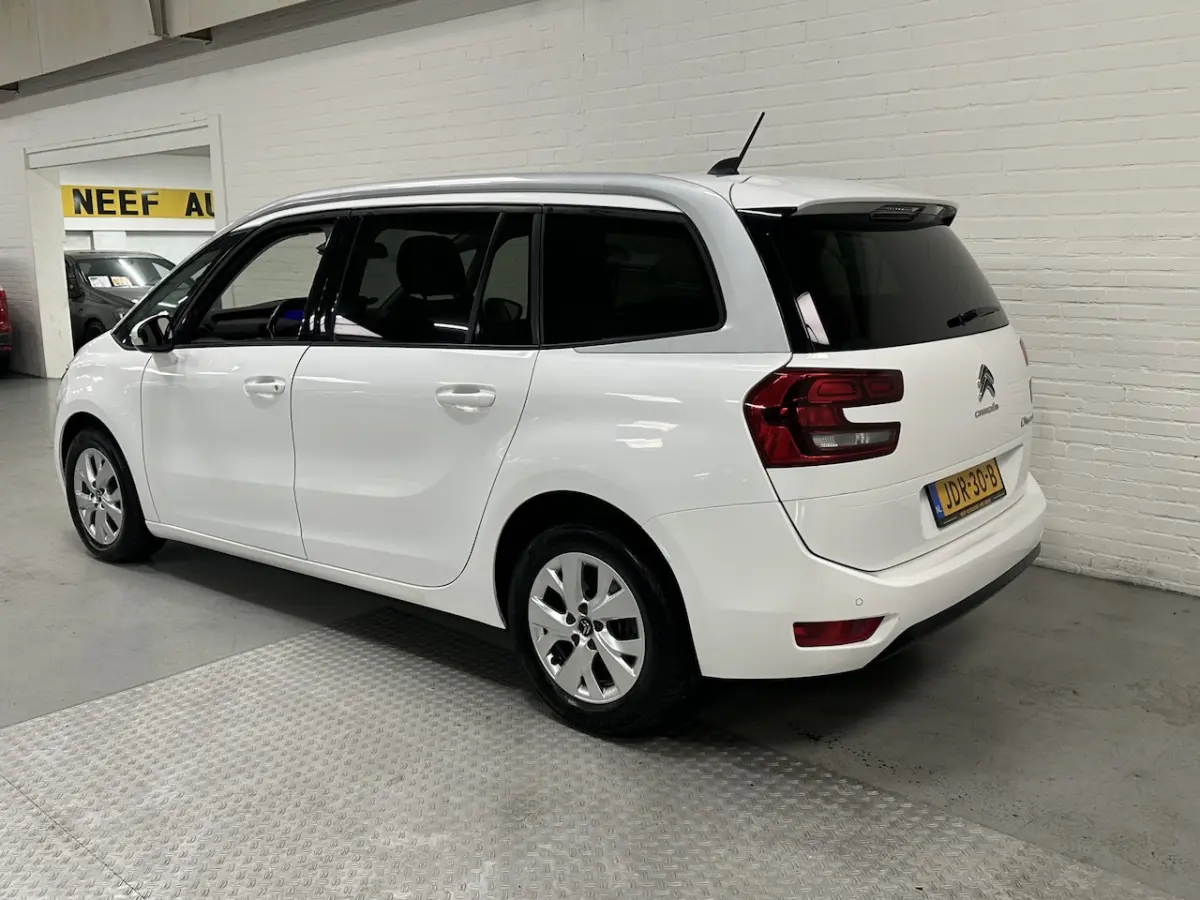 1.2 PureTech Business CLIMA /CRUISE / NAVI