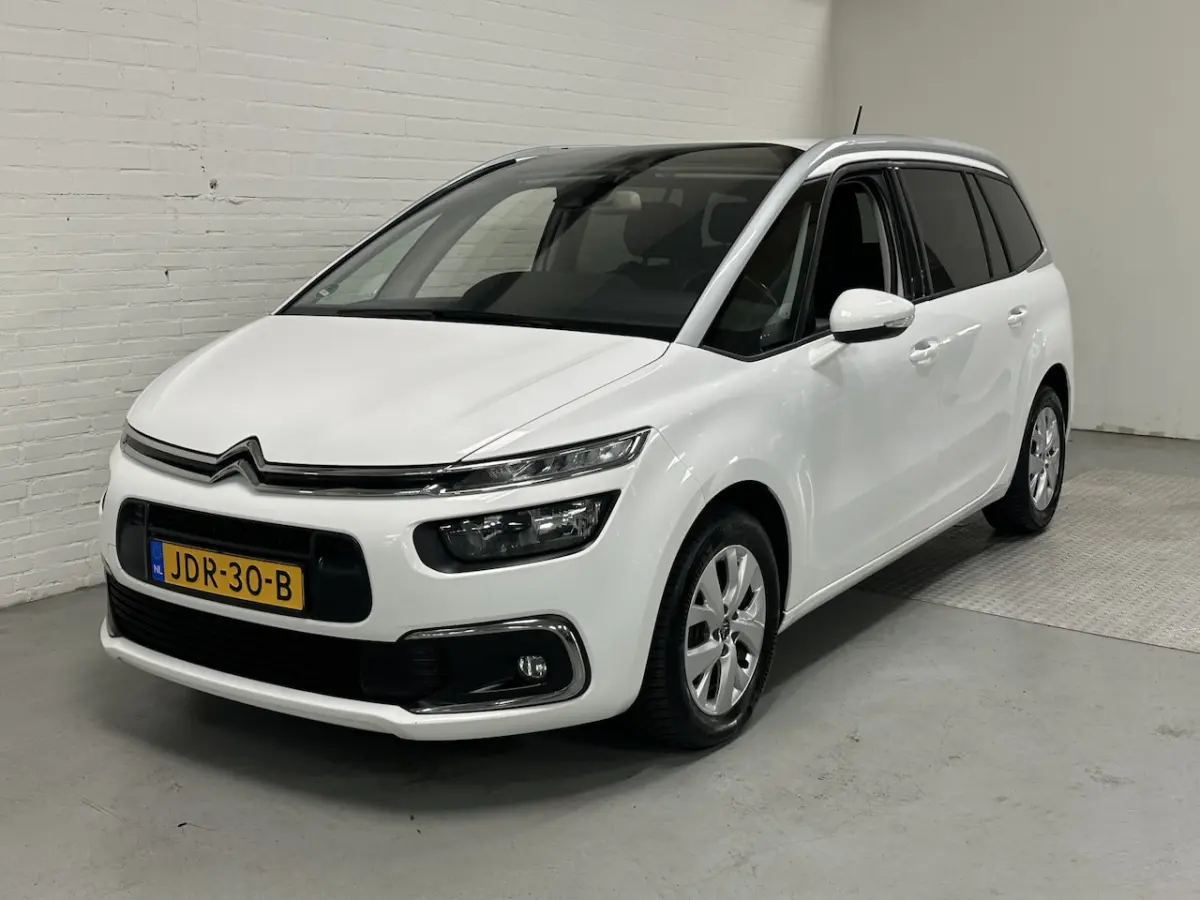 1.2 PureTech Business CLIMA /CRUISE / NAVI
