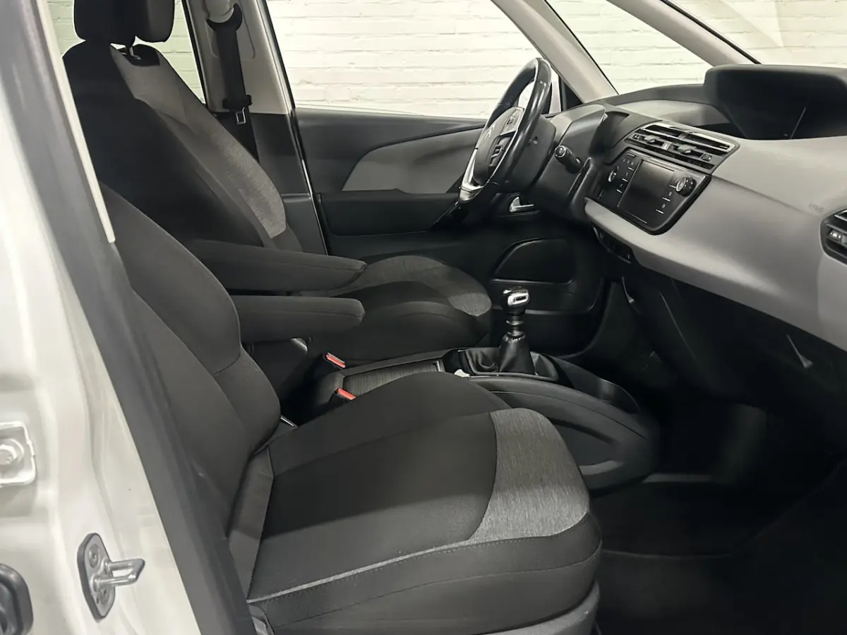 1.2 PureTech Business CLIMA /CRUISE / NAVI