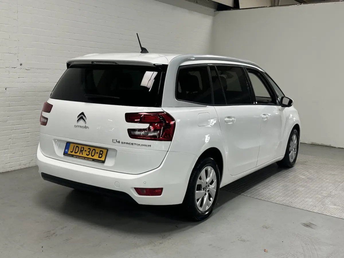 1.2 PureTech Business CLIMA /CRUISE / NAVI