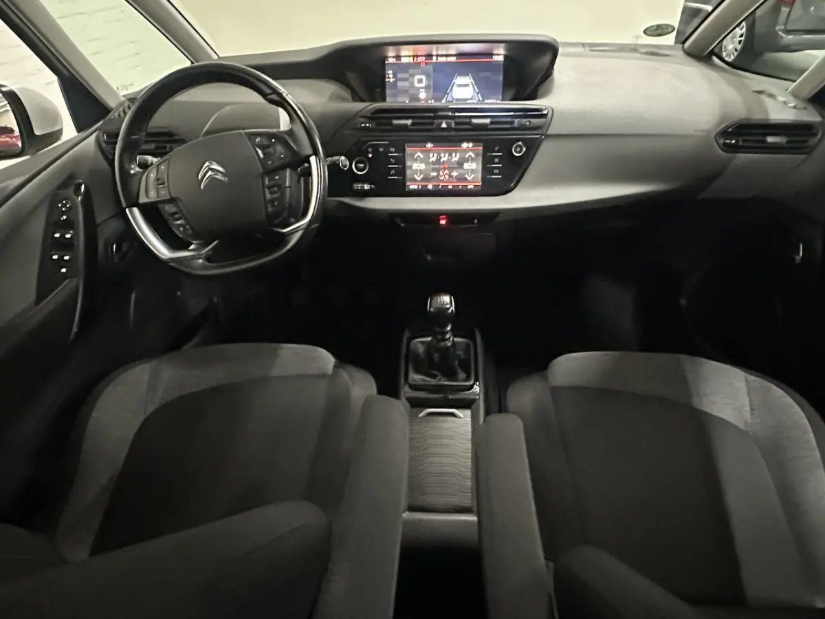 1.2 PureTech Business CLIMA /CRUISE / NAVI