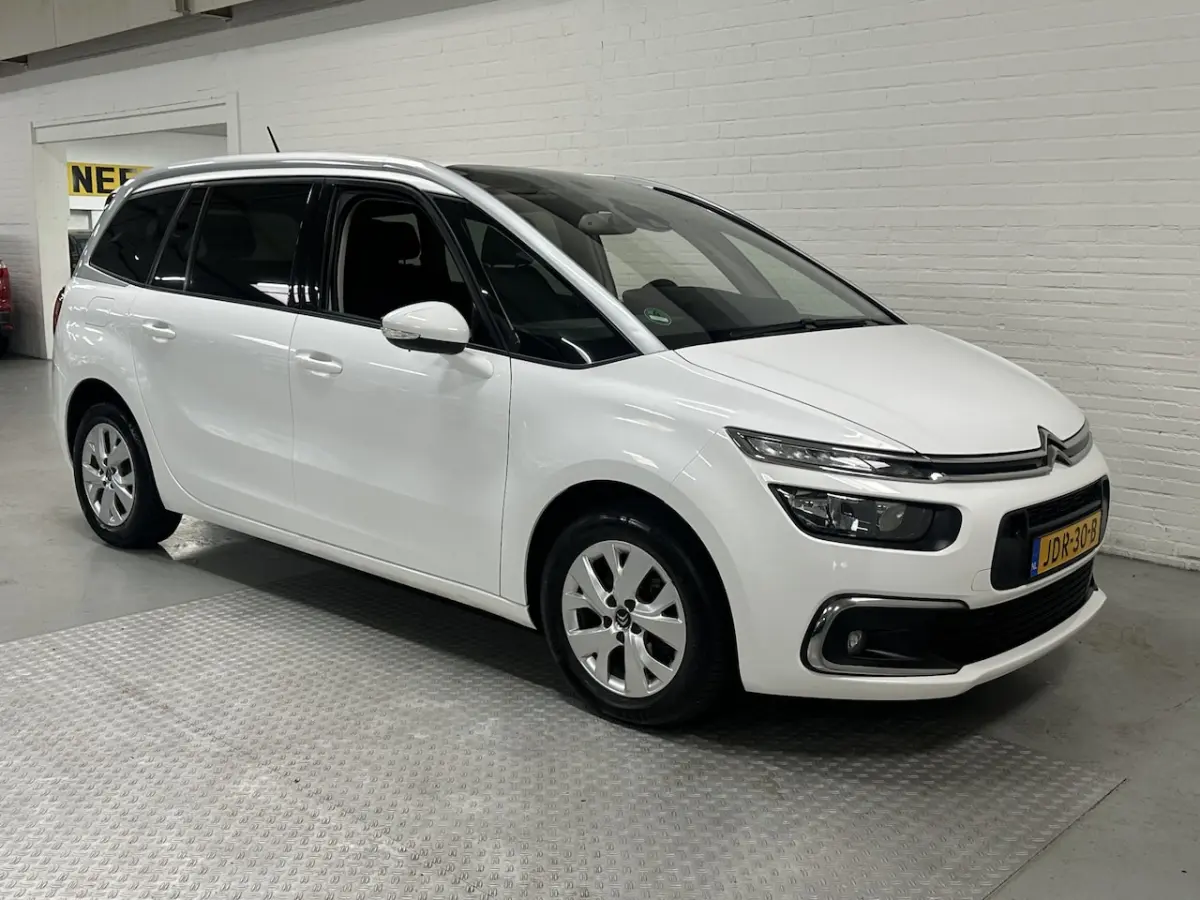 1.2 PureTech Business CLIMA /CRUISE / NAVI