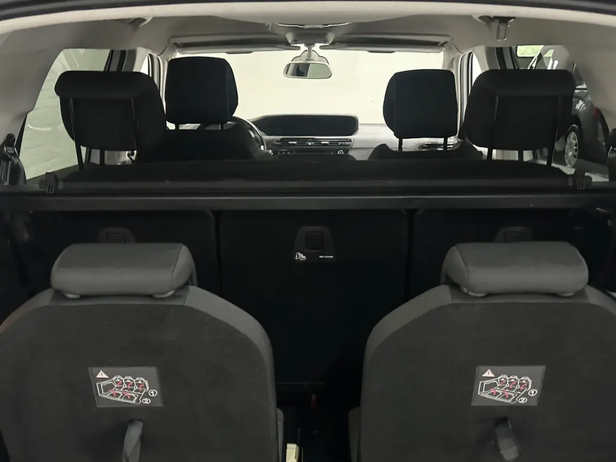 1.2 PureTech Business CLIMA /CRUISE / NAVI