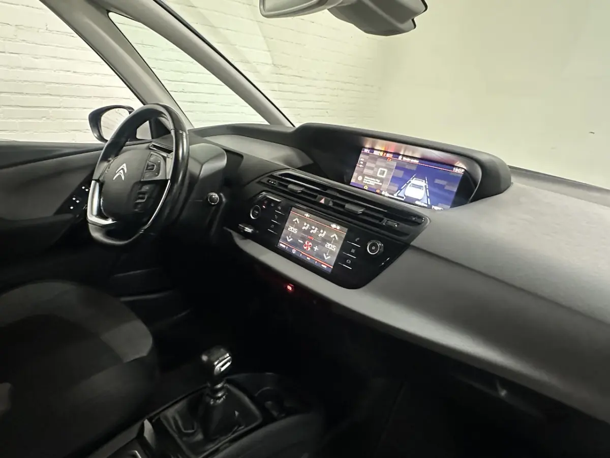 1.2 PureTech Business CLIMA /CRUISE / NAVI