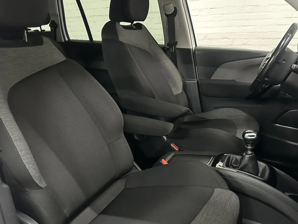1.2 PureTech Business CLIMA /CRUISE / NAVI