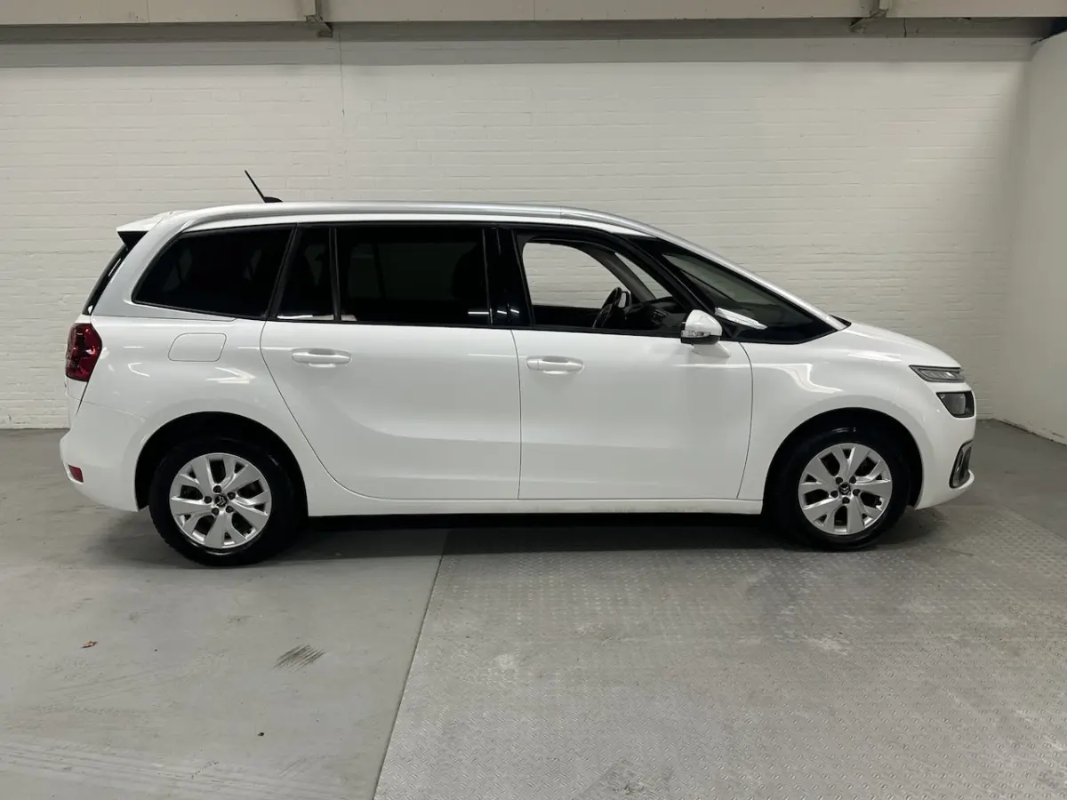 1.2 PureTech Business CLIMA /CRUISE / NAVI