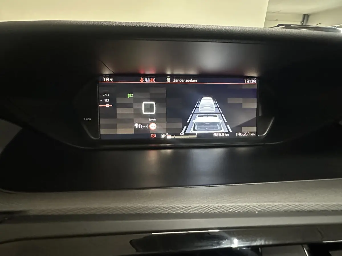 1.2 PureTech Business CLIMA /CRUISE / NAVI