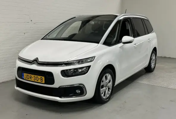 1.2 PureTech Business CLIMA /CRUISE / NAVI