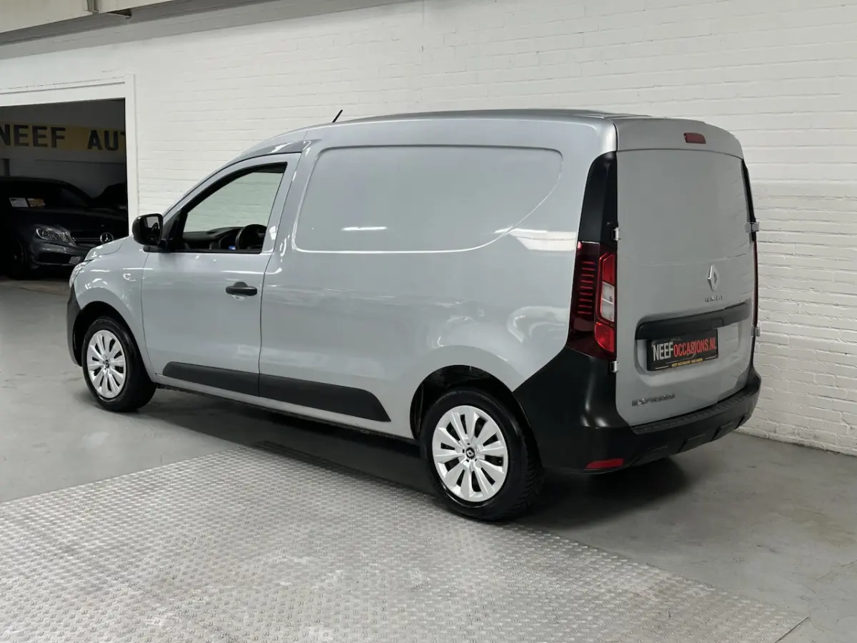 1.3 TCe 100 Comfort AIRCO / ELK.PAKKET / 1 e EIGENAAR