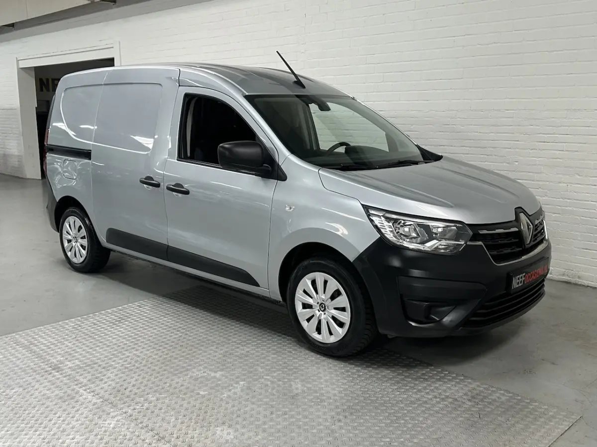 1.3 TCe 100 Comfort AIRCO / ELK.PAKKET / 1 e EIGENAAR