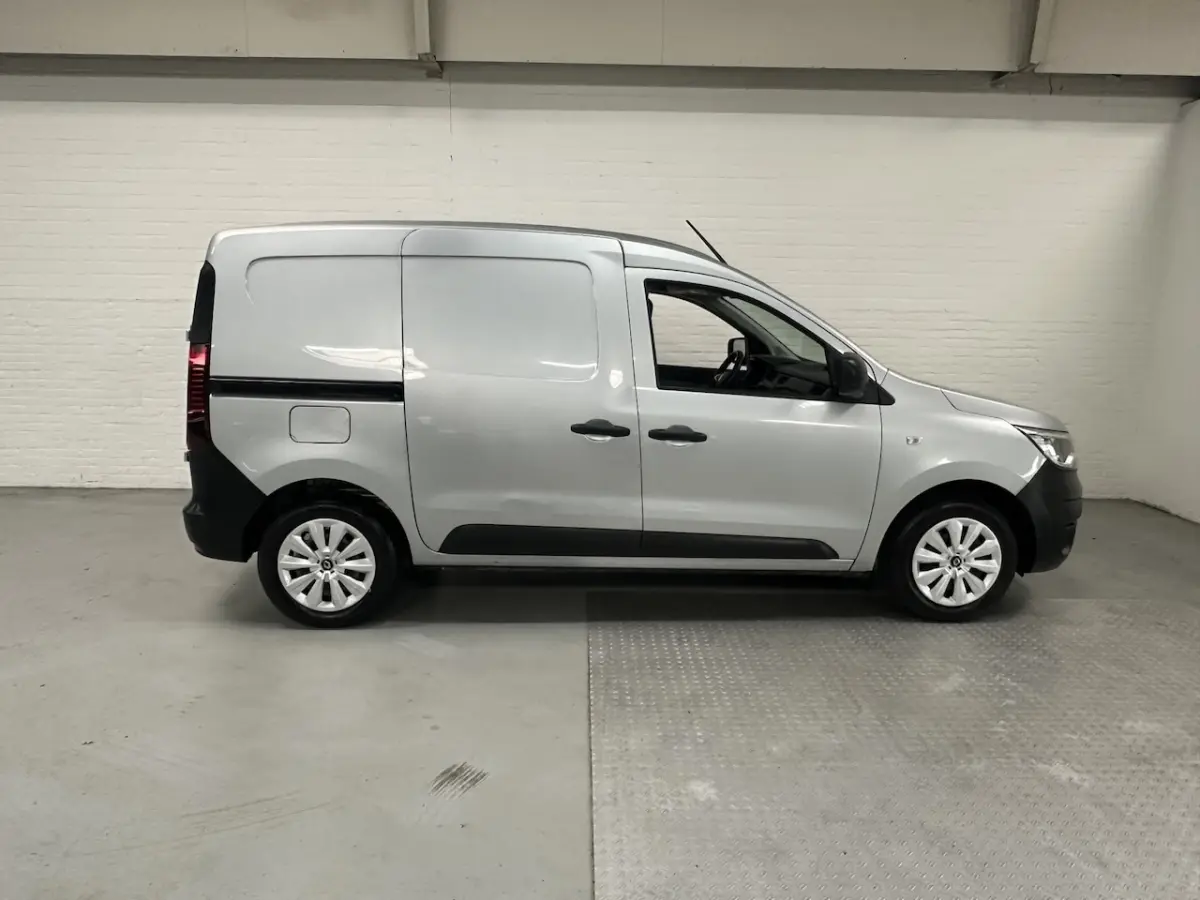 1.3 TCe 100 Comfort AIRCO / ELK.PAKKET / 1 e EIGENAAR