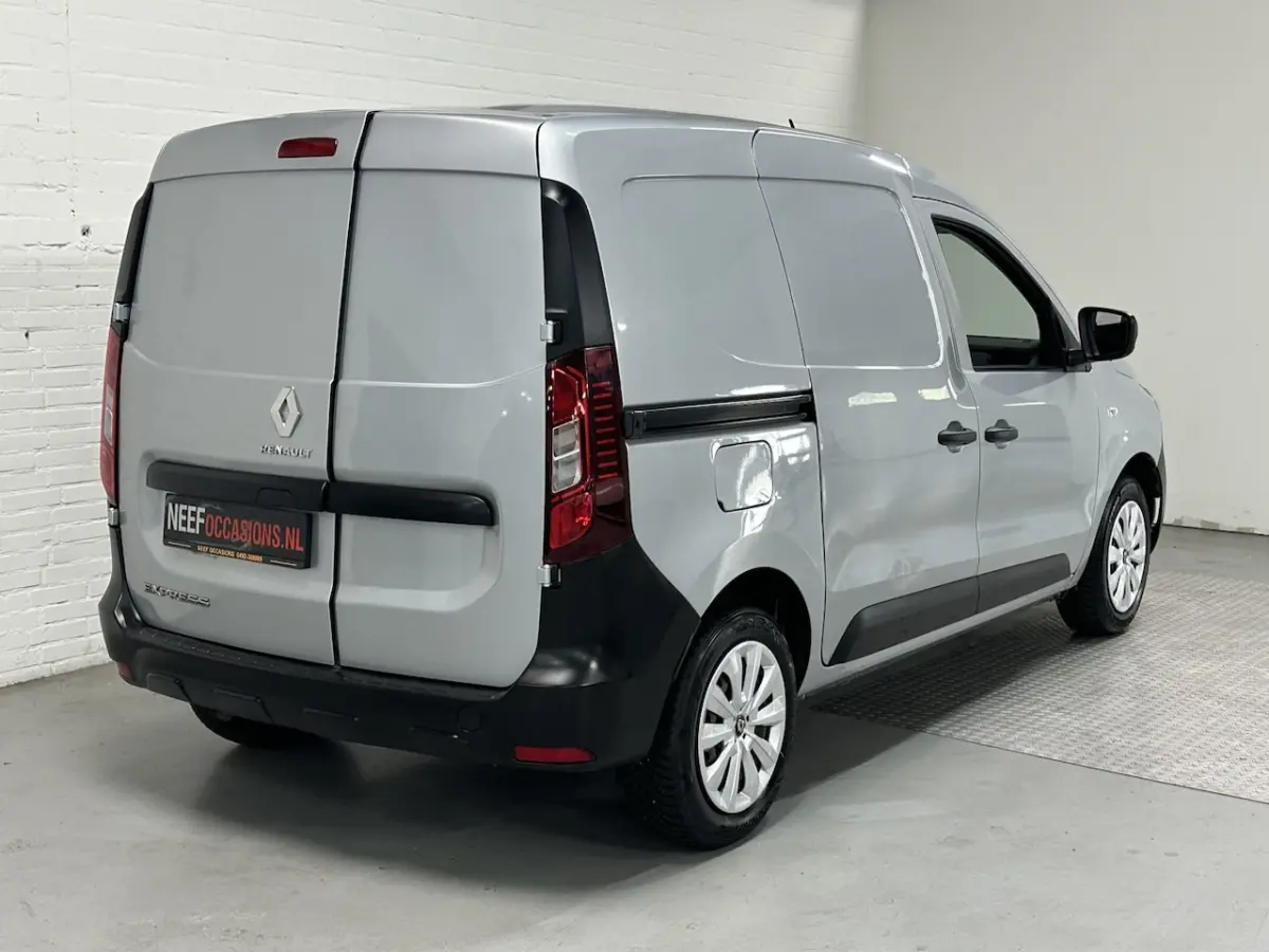 1.3 TCe 100 Comfort AIRCO / ELK.PAKKET / 1 e EIGENAAR