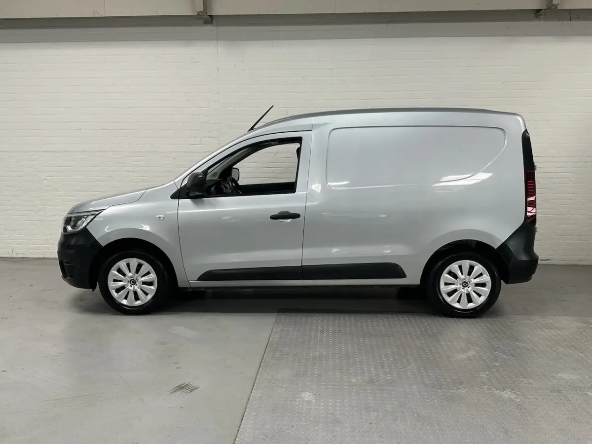 1.3 TCe 100 Comfort AIRCO / ELK.PAKKET / 1 e EIGENAAR