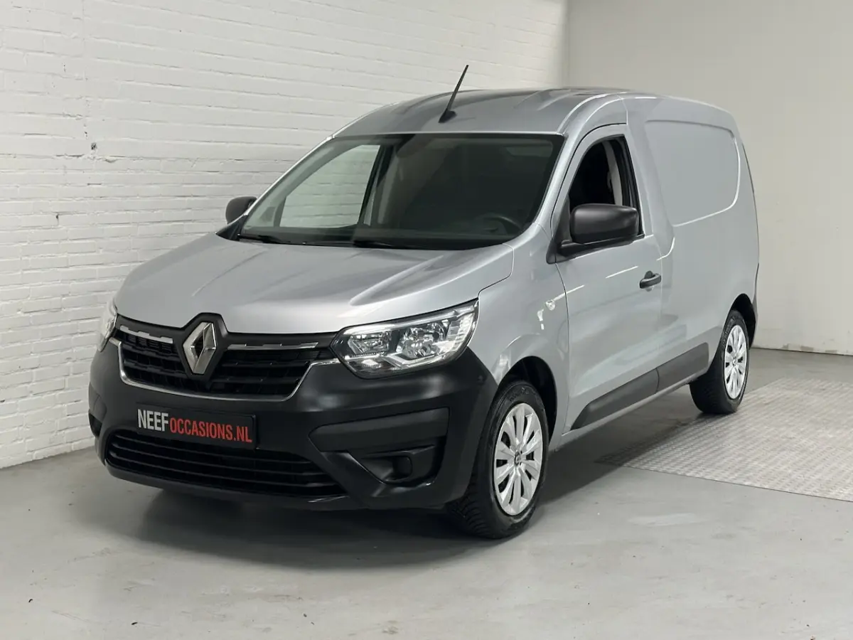 Renault Express 2021 Benzine Handgeschakeld leasen