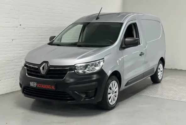1.3 TCe 100 Comfort AIRCO / ELK.PAKKET / 1 e EIGENAAR