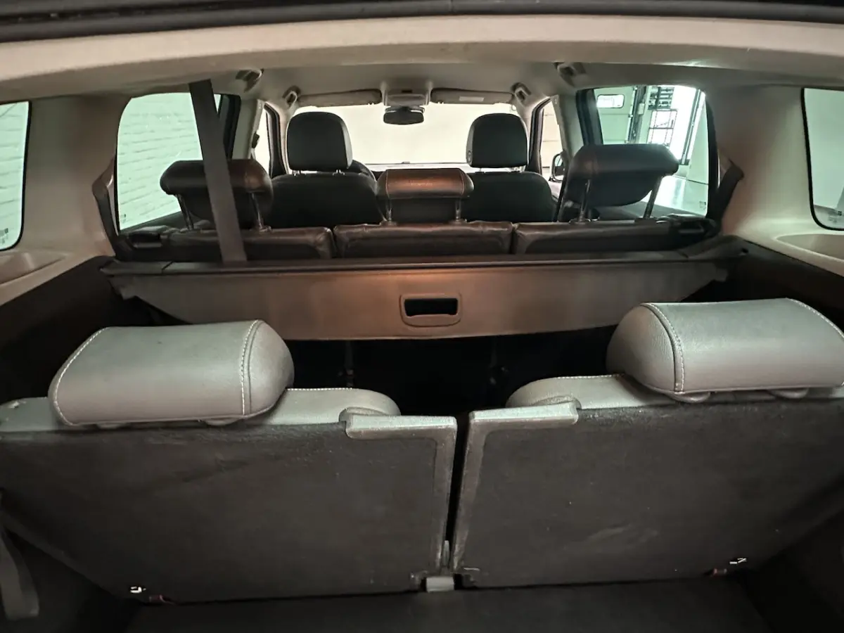 1.4 Turbo Business Executive 7p. CLIMA / CRUISE / CAMERA / LMV