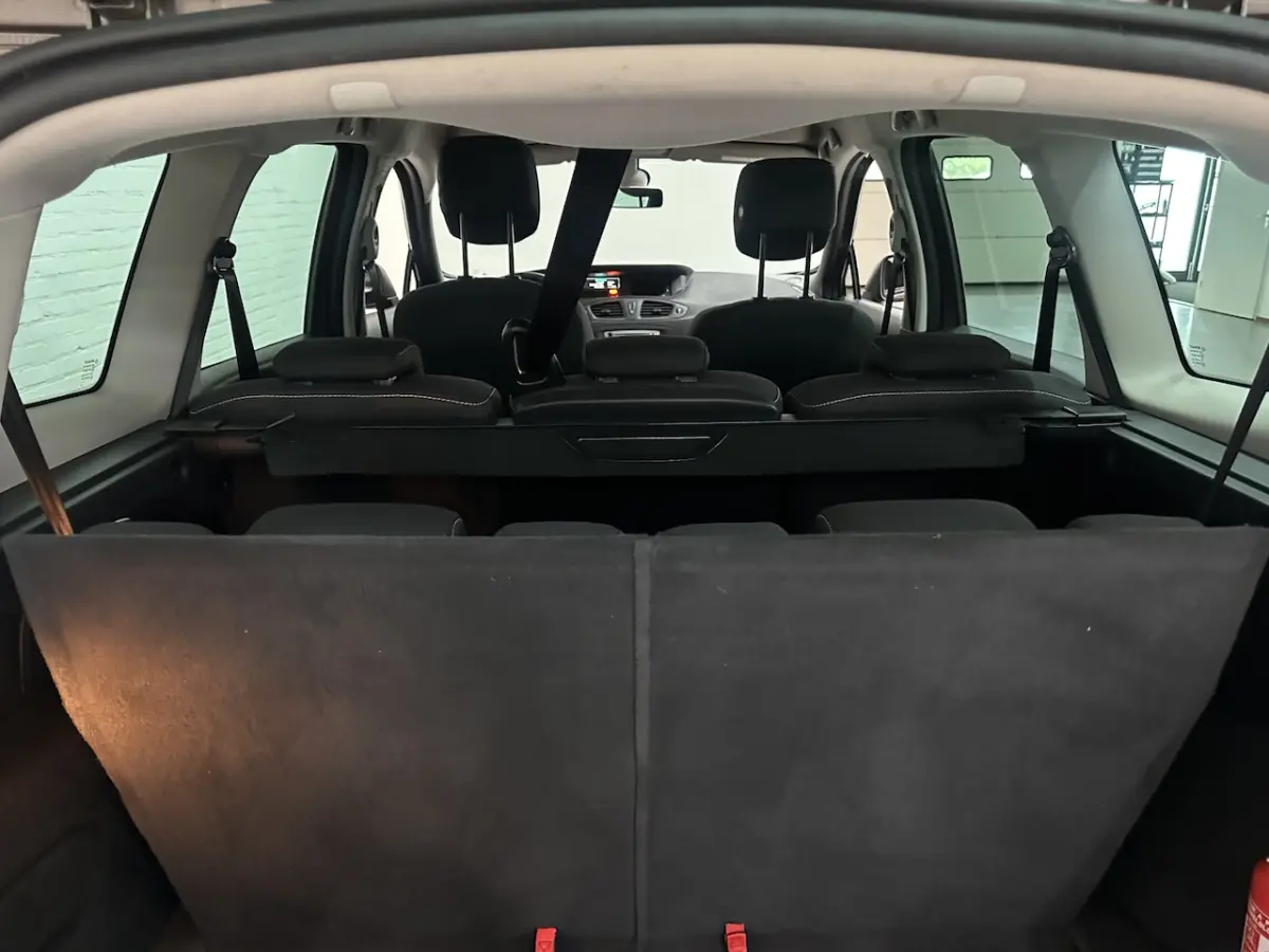 1.2 TCe CLIMA / CRUISE / NAVI / ELK.PAKKET
